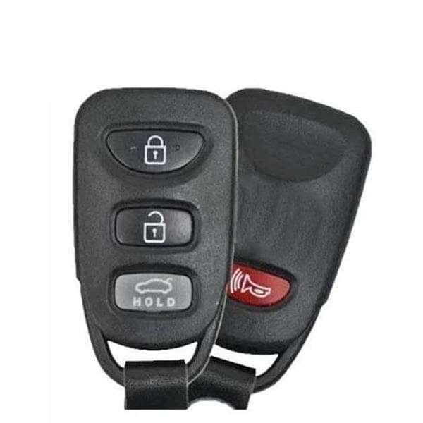 Keyless Factory 2011-2015 Hyundai Sonata / 4-Button Keyless Entry Remote / PN: 95430-3Q000 / OSLOKA- RO-HY-041 - main